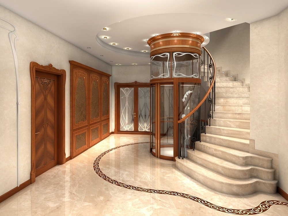 Steps Choosing Home Elevator