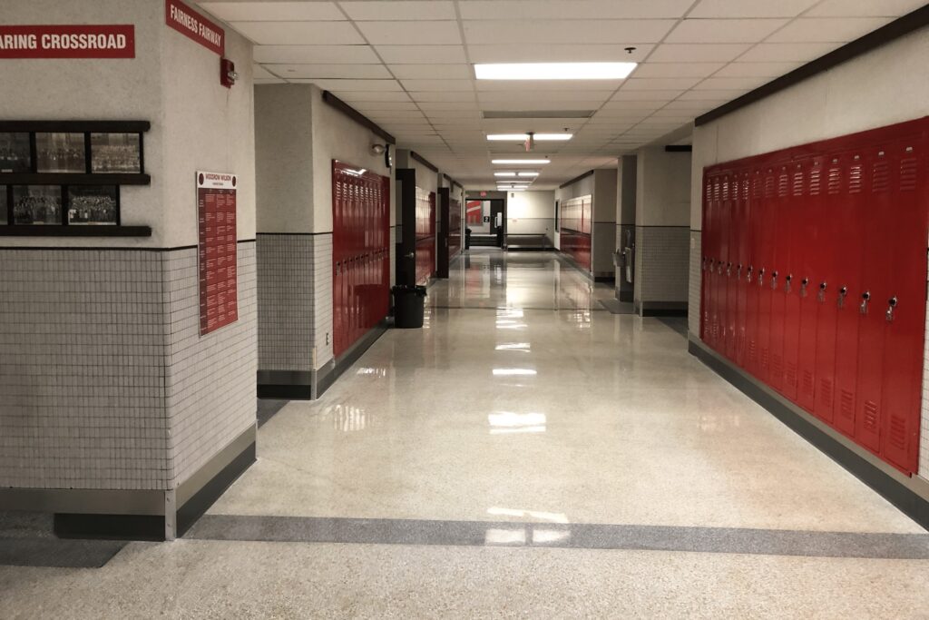 School
