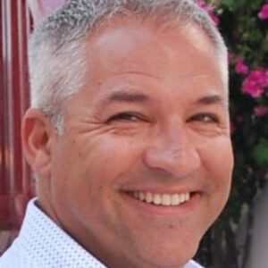 Dave Jones