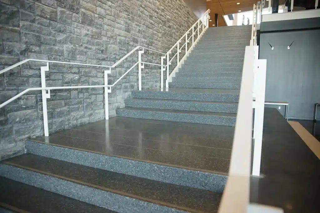 What is Terrazzo Flooring? Complete Guide & Benefits 4 Precast Terrazzo