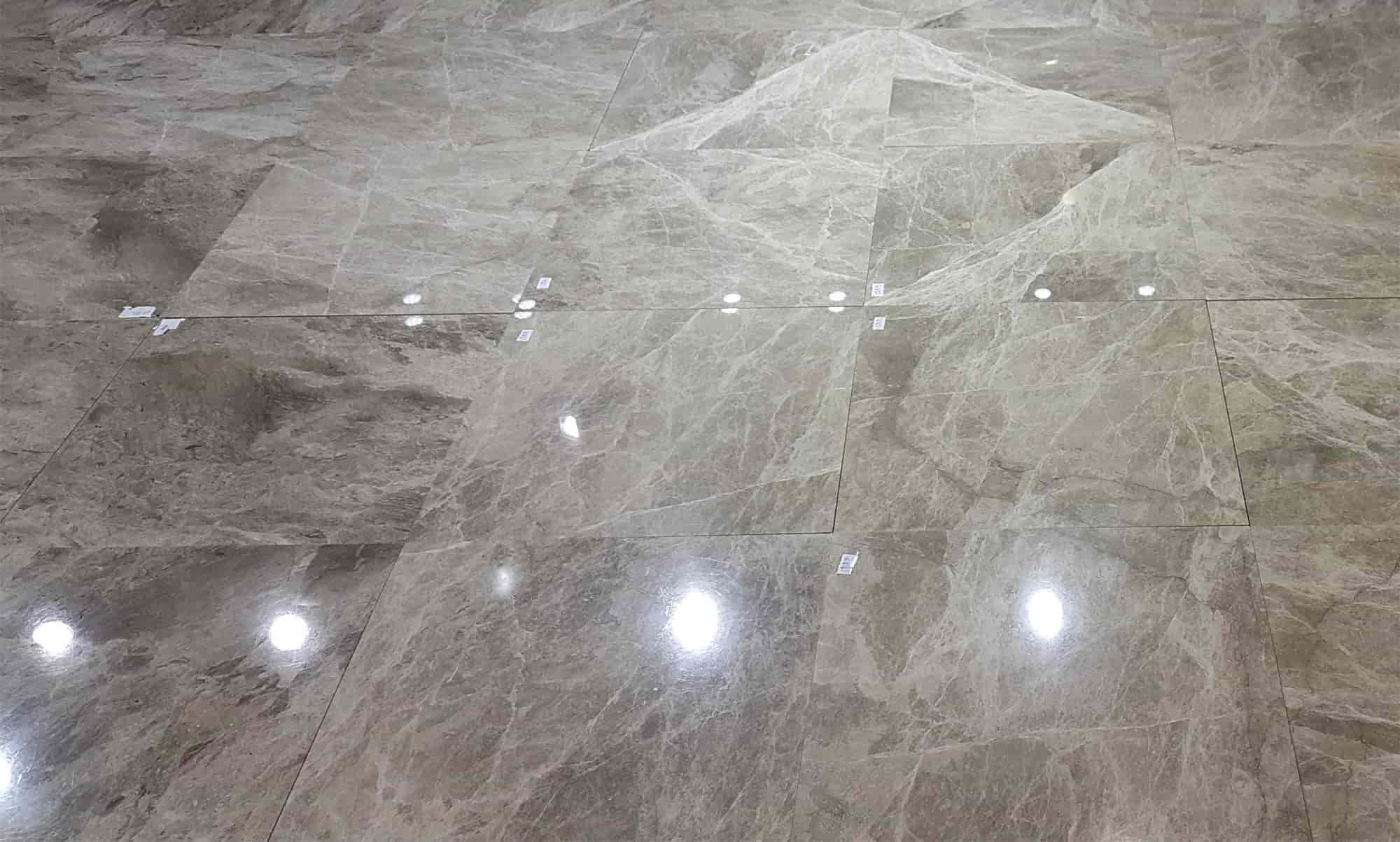 Marble Finishing