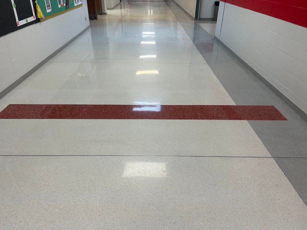 Center Grove