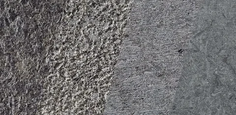 Professional Stone Finishing