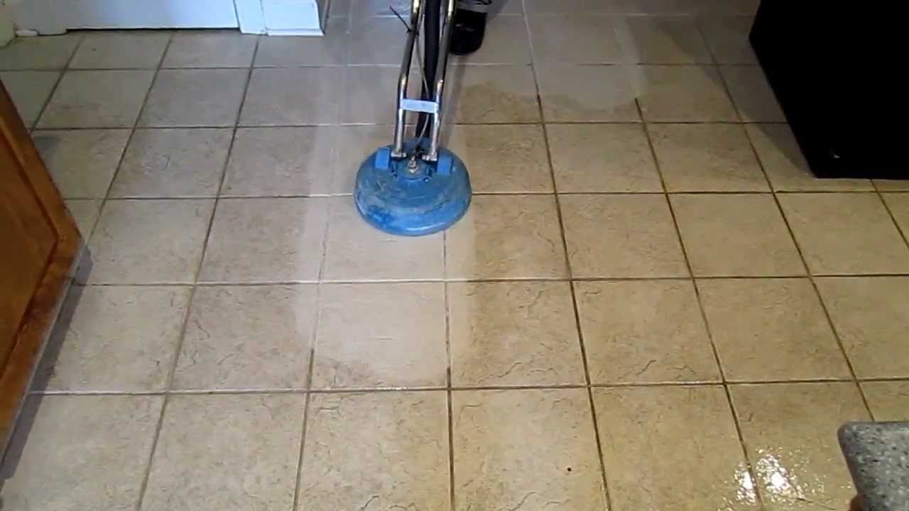 Tile & Grout Restoration vs Replacement