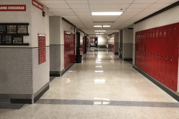 School