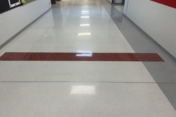 Center Grove